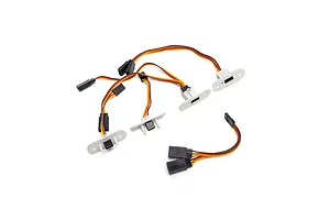 Double-sided adhesive, sound output module (4)