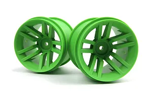 Male/Female Universal Bind Plug