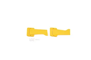 Double-sided adhesive, sound output module (4)