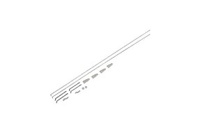 Double-sided adhesive, sound output module (4)