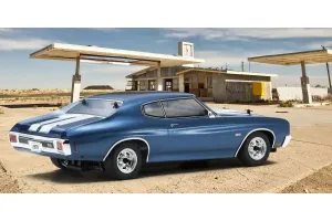 EP FAZER VEi 1970 Chevy