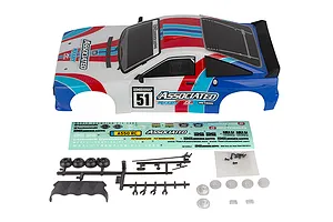 Receiver Box Set