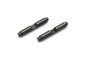 Diff. Bevel Shaft (2pcs/MP9)