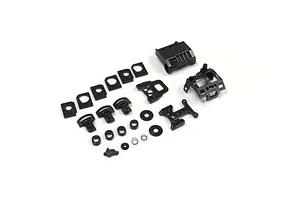 Male/Female Universal Bind Plug