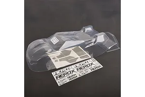 Center Gear Box Housing Set with Covers: Mini LMT