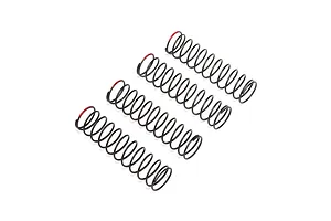 ALUMINUM FRONT ARMS -11PC SET SLA2W055 - BLACK