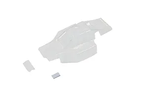 Chassis Fender Set (1set)