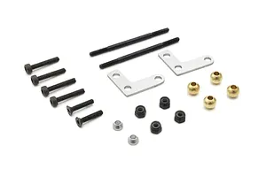 Male/Female Universal Bind Plug
