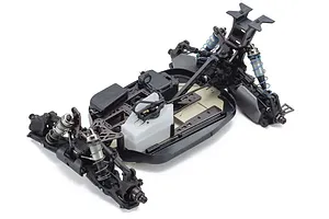 Inferno MP10 Nitro Spec A Kit
