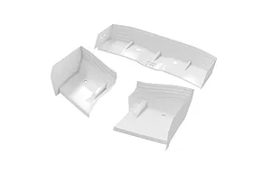 ALUMINUM 7075 BATTERY BOX
 MX0126 - BLUE