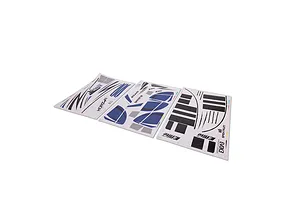 Double-sided adhesive, sound output module (4)
