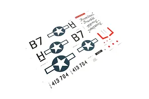 Male/Female Universal Bind Plug