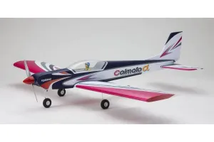 CALMATO ALPHA 40 Sports Toughlon Spec. (Purple) EP/GP ARF 11255P