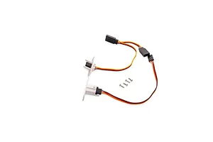 Double-sided adhesive, sound output module (4)