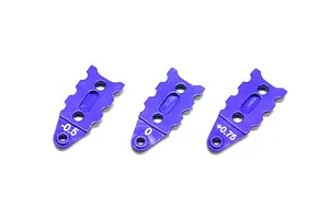 Chassis Fender Set (1set)