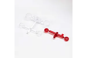 Male/Female Universal Bind Plug