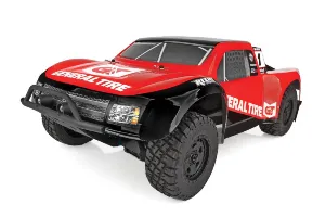 General Tire Pro4 SC10 RTR, 3S LiPo Combo