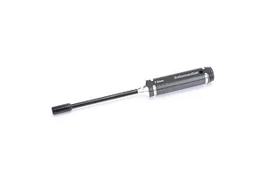 Center Gear Box Housing Set with Covers: Mini LMT