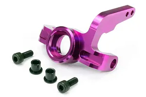 HPI Savage Aluminium Suspension Conversion Set Purple