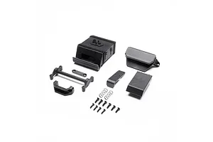 TraxxasÂ® connector, 4s (male) (2) - FOR ESC USE ONLY
