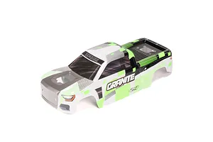 SCX10 II Steering Link