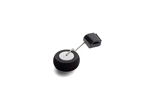 Double-sided adhesive, sound output module (4)