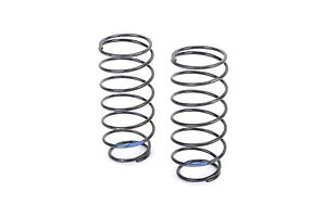 Traxxas White Heavy Duty Rear Suspension Arms 2Pcs