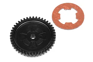 HPI Savage 43T 1Mod Spur Gear