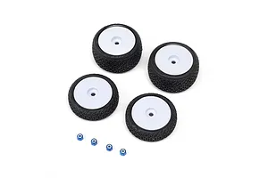 Double-sided adhesive, sound output module (4)
