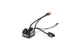 SCX10 II Steering Link