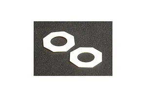 Center Gear Box Housing Set with Covers: Mini LMT