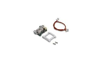 Double-sided adhesive, sound output module (4)