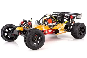 Rovan 29cc Baja 5B RC Buggy Petrol 2WD 1/5 Scale RTR