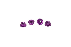 Traxxas White Heavy Duty Rear Suspension Arms 2Pcs