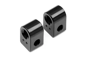 Locknut, M2.5 x .45 x 5mm (6)