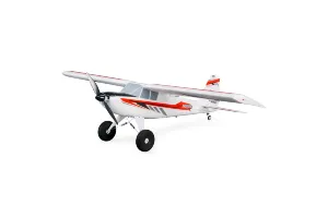 E-Flite Night Timber X BNF Basic RC Plane w/ SAFE Select & AS3X