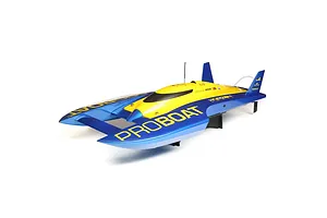 UL-19 Hydroplane