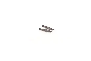 Traxxas White Heavy Duty Rear Suspension Arms 2Pcs