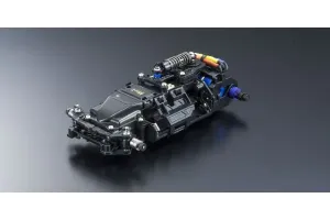 MINI-Z Racer MR-03EVO SP Chassis Set (N-MM2/5600KV) 32793