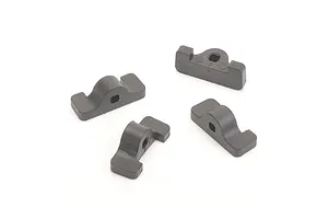 Center Gear Box Housing Set with Covers: Mini LMT
