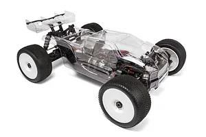 E817T Electric Truggy - Kit