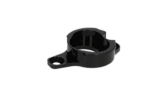 Locknut, M2.5 x .45 x 5mm (6)
