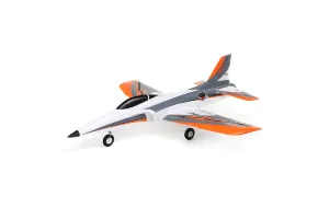 Habu SS (Super Sport) 50mm EDF Jet BNF Basic with SAFE Select and AS3X