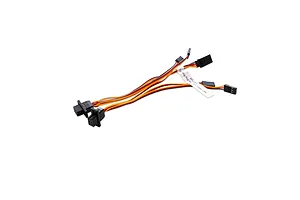 Double-sided adhesive, sound output module (4)