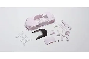Receiver Box Set