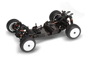 D216 Electric Buggy - Kit