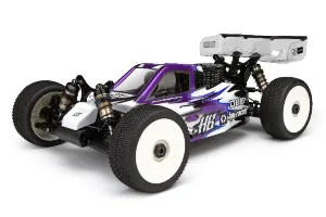 HB RACING HB D815