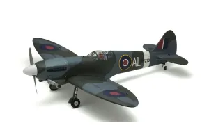 SQS Warbird SPITFIRE Mk.V GP50 ARF 11872