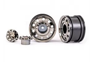 Spinner: Draco 800mm