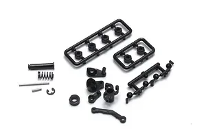 Chassis Fender Set (1set)